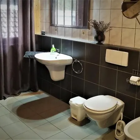 Apart Bergblick Oase Apartment