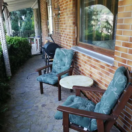 Apart Bergblick Oase Apartment Bad Wildbad