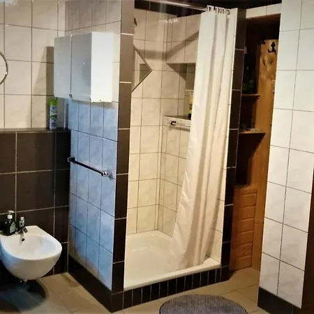 Апартаменты Apart Bergblick Oase *